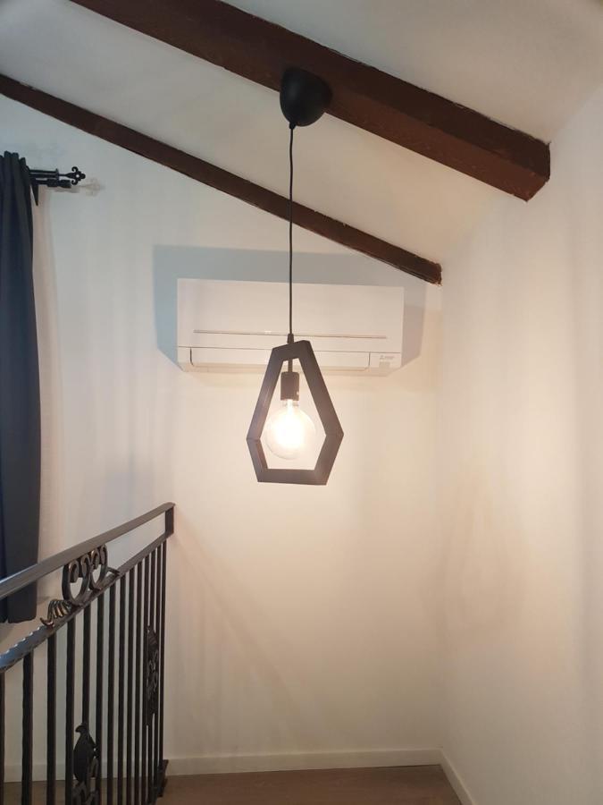 Boutique Villa Zontova Jama วิพาวา ภายนอก รูปภาพ